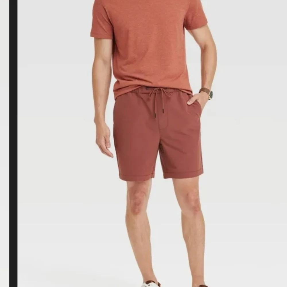 Men's 7